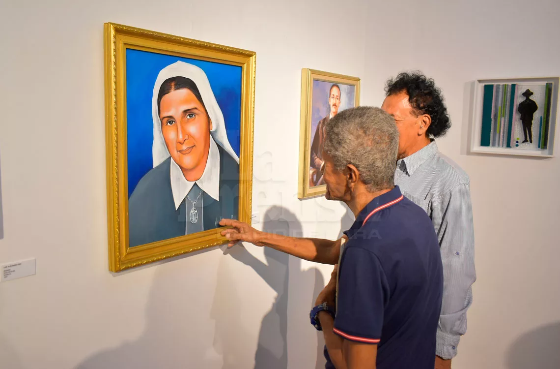 Espacios para todos en la cultura: Recintos deben fomentar la inclusión