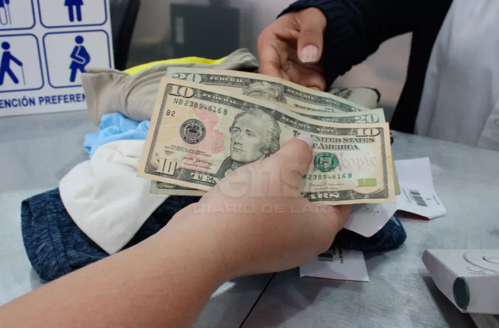 ¿Qué está pasando con la subasta de divisas?