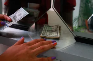¿Qué está pasando con la subasta de divisas?