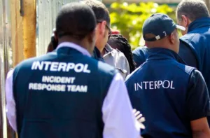 Detienen en Ecuador a larense acusado de homicidio