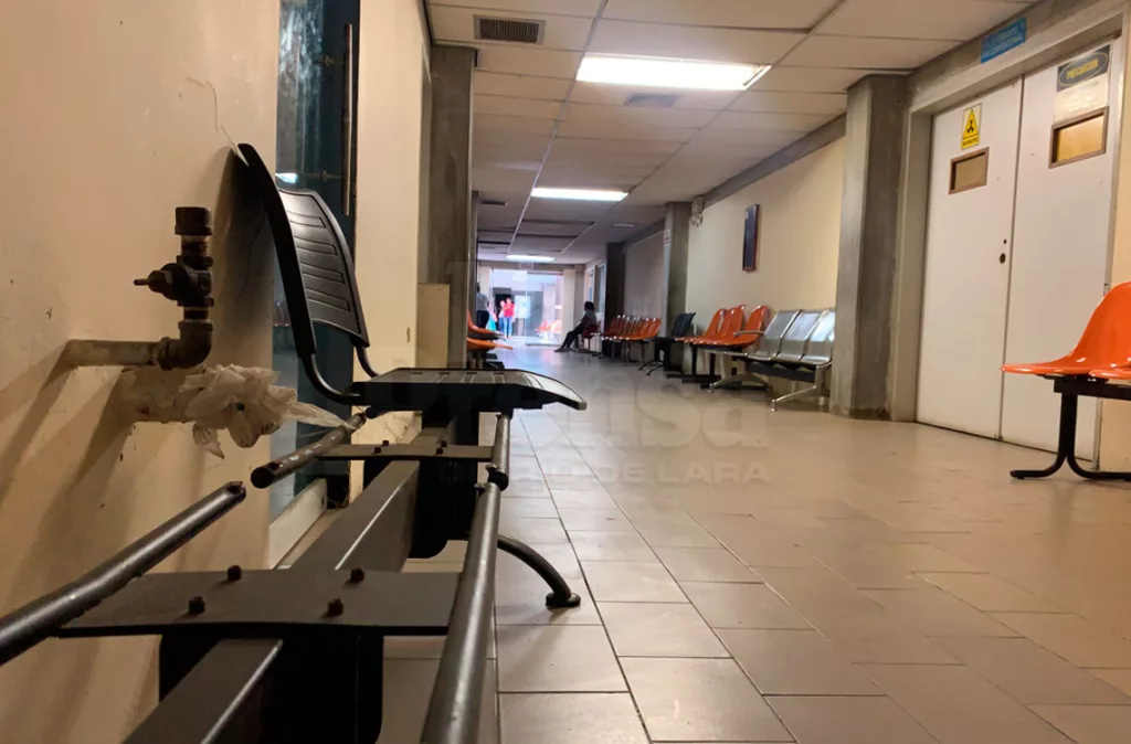 Ipasme reabre servicios médicos para docentes en Lara