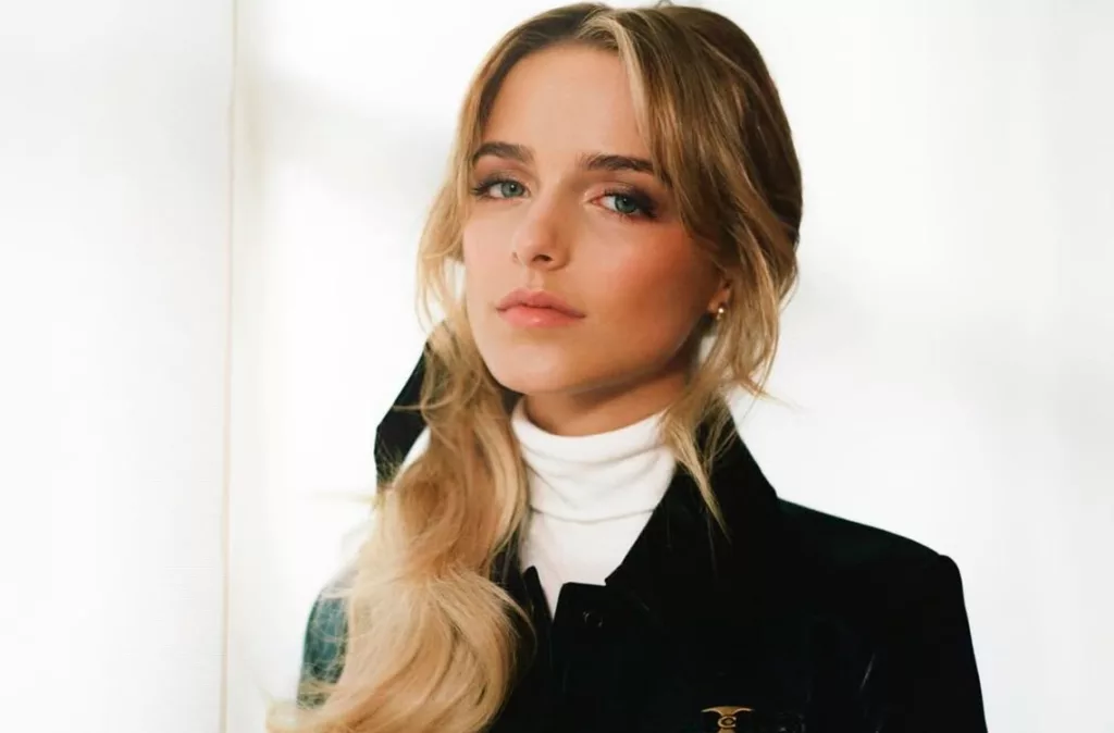 Netflix revela detalles de su serie de 'Scooby-Doo': Mckenna Grace lidera el elenco como Daphne