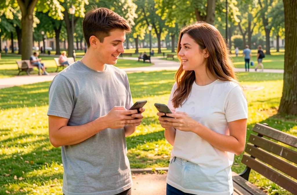 Entre memes y emojis: La manera en la que se pierde el lenguaje de los jóvenes