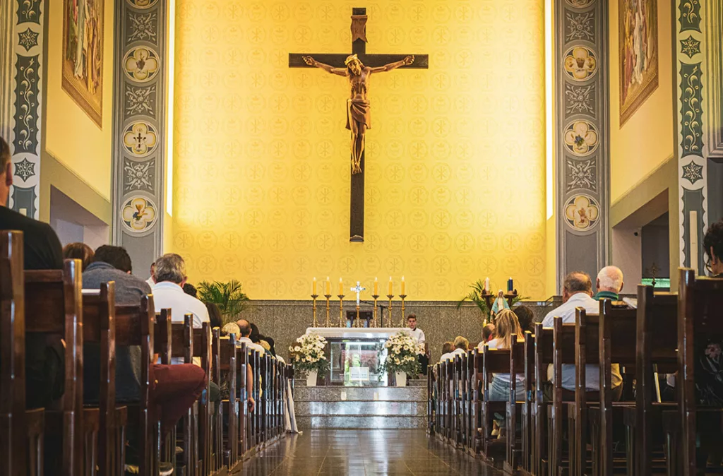 Miércoles de Ceniza: Inicio de la Cuaresma invita a cambiar el trato con el prójimo