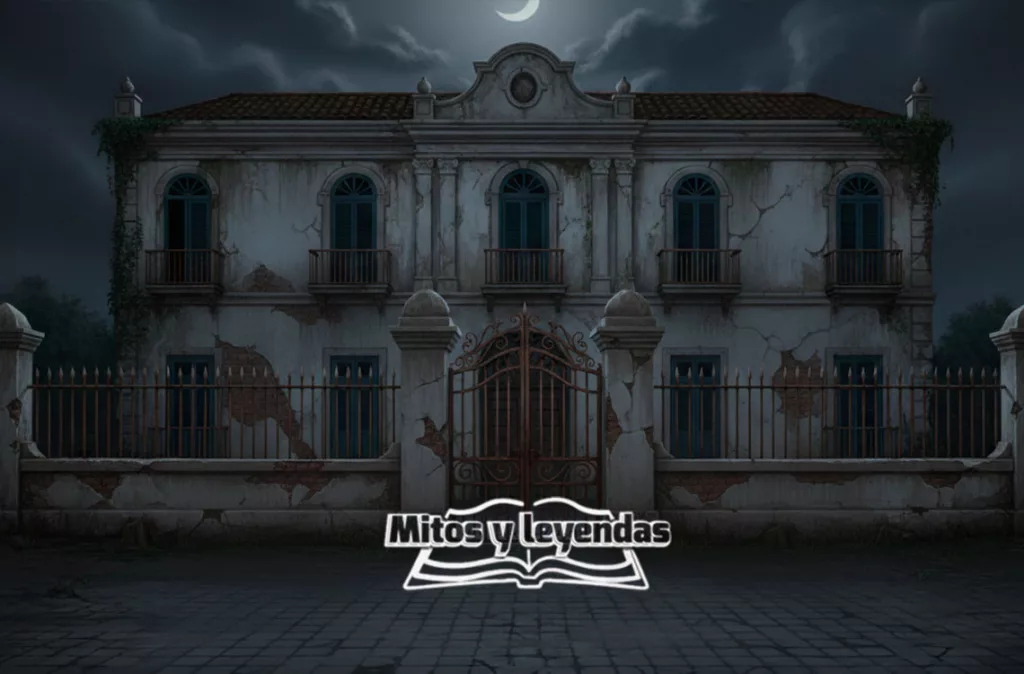 Mitos y Leyendas: Niños y adolescentes se atemorizaban por  “Los Lazarientos”