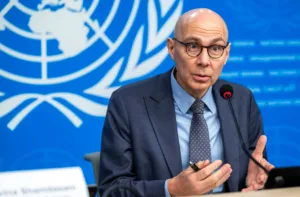 La ONU advierte sobre los riesgos de la IA para la democracia y la privacidad sin una supervisión global