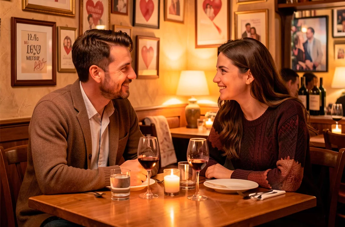 San Valentín 2026: El origen histórico y el impacto global de la fiesta del afecto