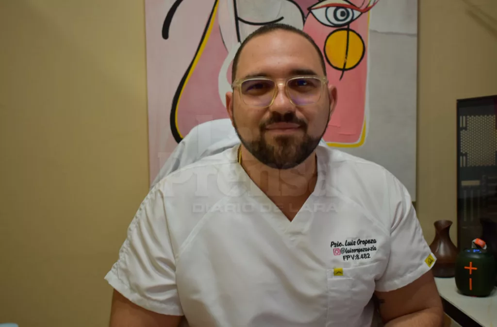 Psicólogos usan la realidad virtual como una herramienta en terapia