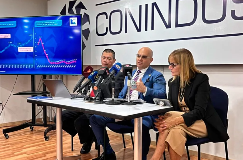 Conindustria pide igualdad entre transnacionales y la industria local