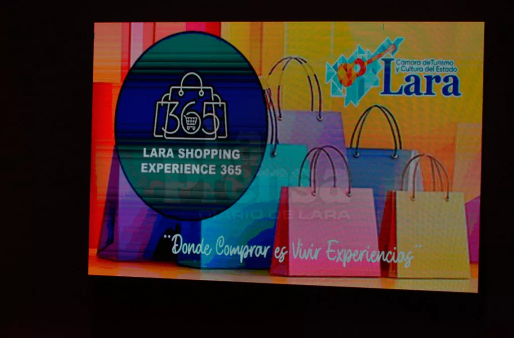 Turismo en Lara: Autoridades y empresarios impulsan plan de crecimiento