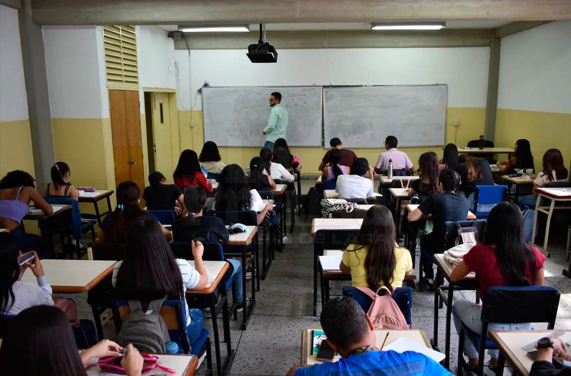 Matrícula de economía en la UCLA ha aumentado 200% en los últimos 5 años