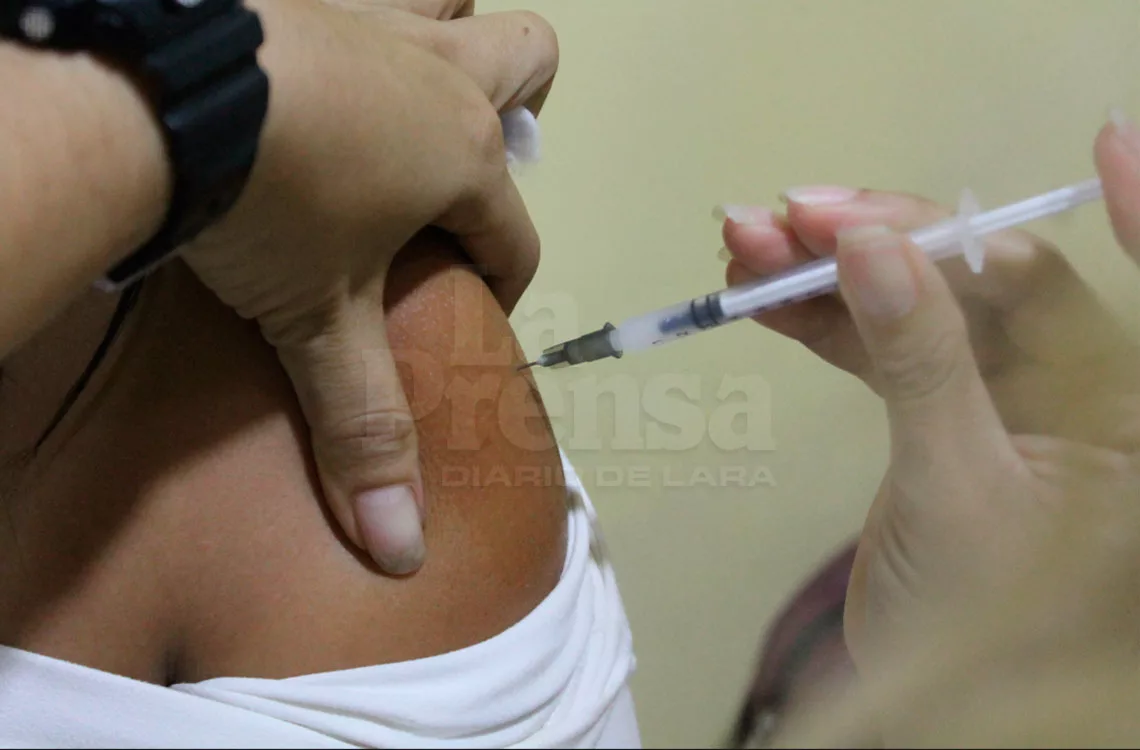 Vacunas contra el VPH cubrirían al 44,44% de los jóvenes Vacunas contra el VPH cubrirían al 44,44% de los jóvenes