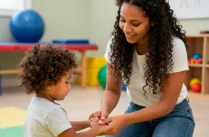 Empatía y autismo, derribando mitos absurdos