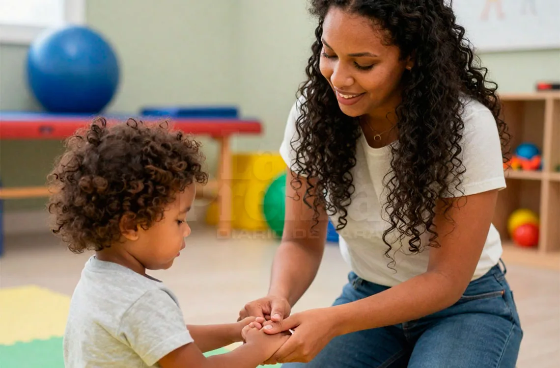 Empatía y autismo, derribando mitos absurdos