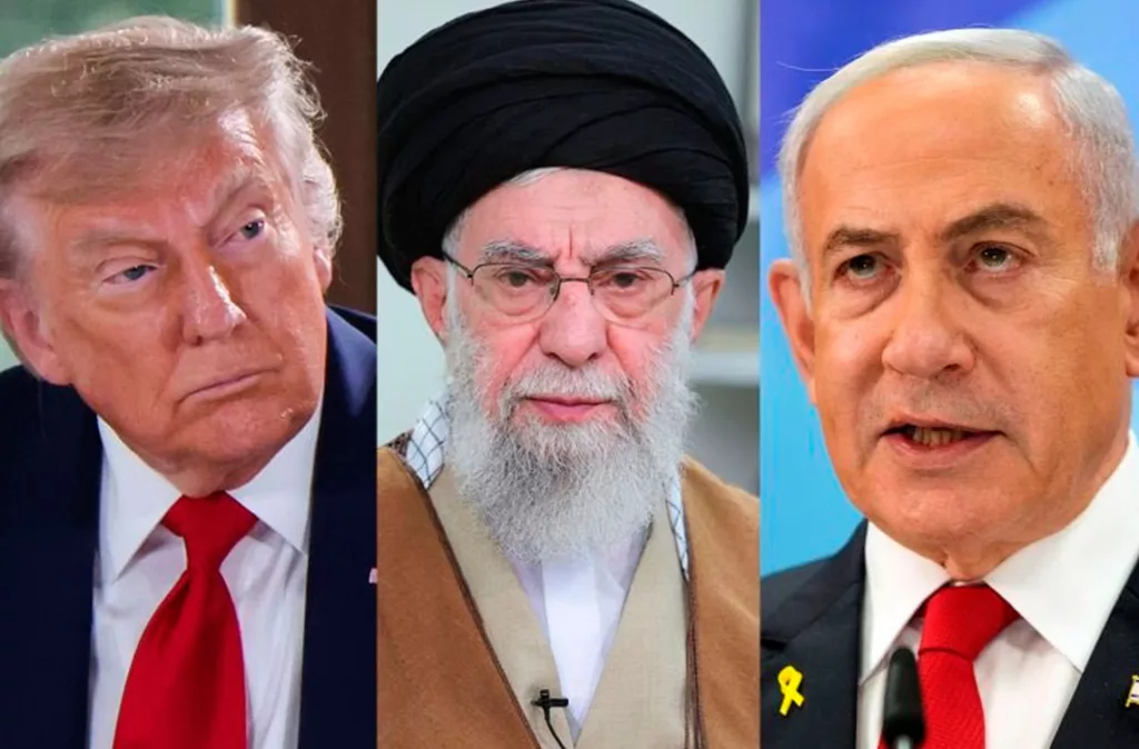 Escalada bélica en Medio Oriente: Estados Unidos e Israel ejecutan ofensiva militar contra Irán