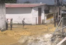 Santa Teresa del Tuy