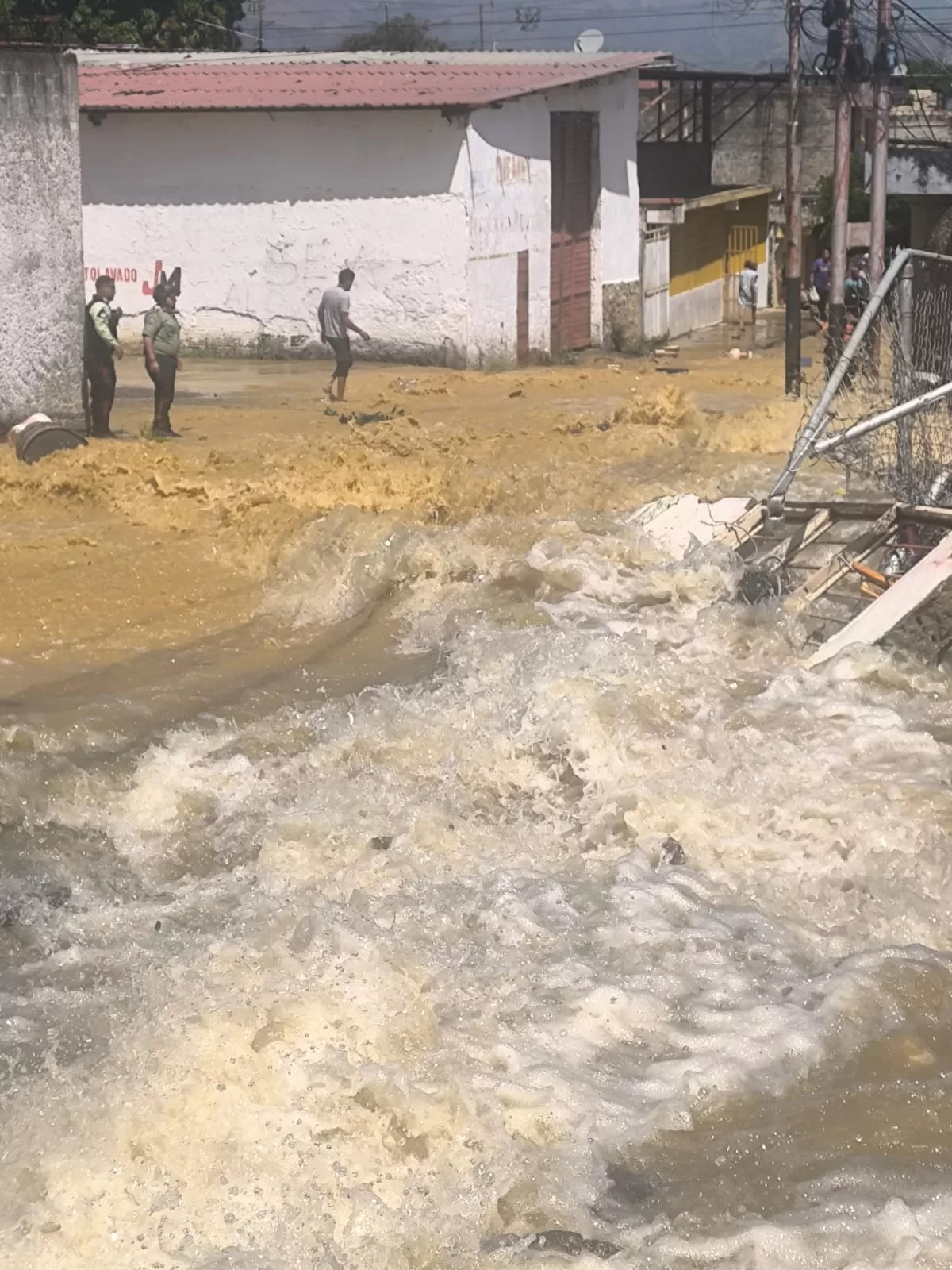 Santa Teresa del Tuy