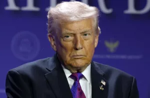 Trump destaca el poder energético de EE. UU.y Venezuela: "Poseemos el 68% del petróleo del mundo"