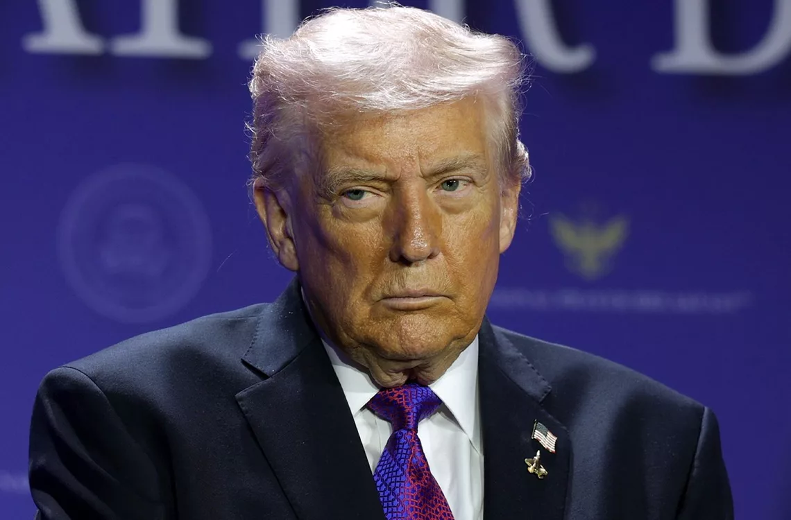 Trump destaca el poder energético de EE. UU.y Venezuela: 