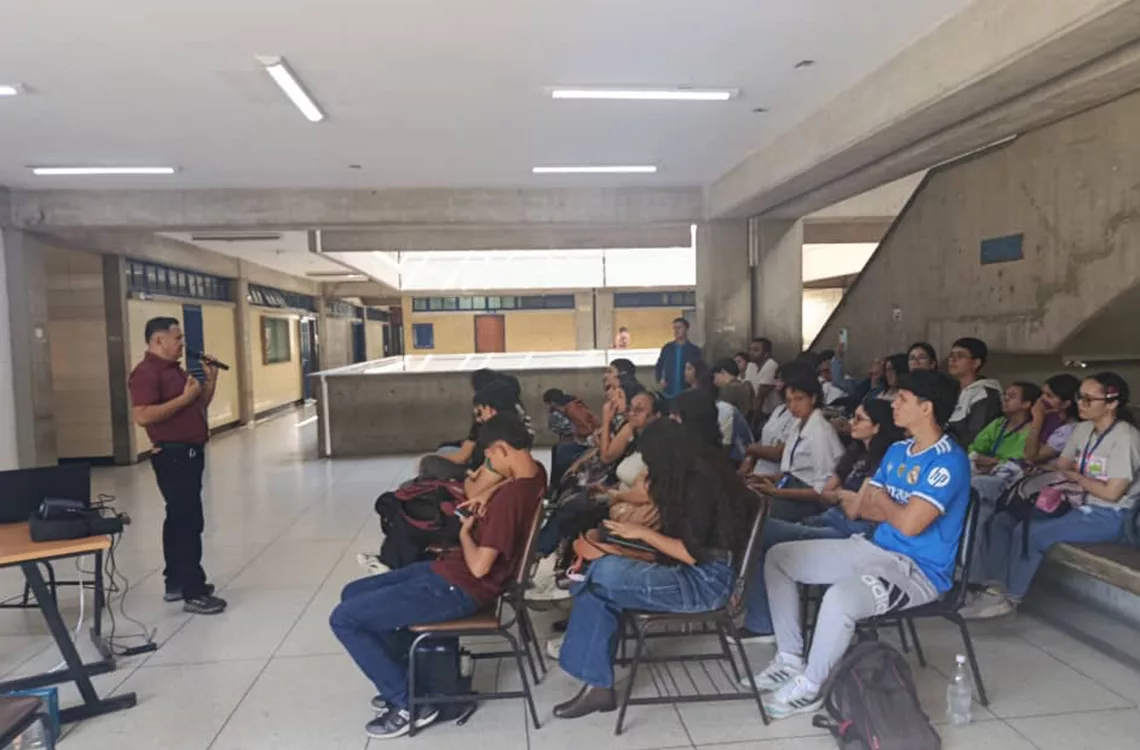 UPEL celebra 49 años formando profesionales en Idiomas Modernos