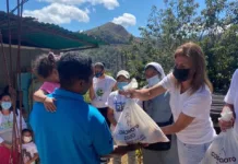 Coromoto 2020: Un proyecto de la Iglesia venezolana que ha ayudado a más de 700.000 personas