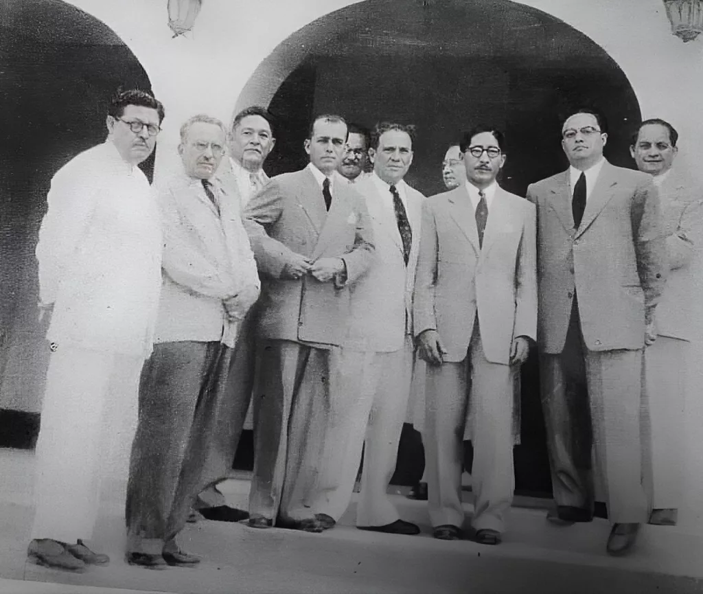 Luis Gómez López: 115 años de un médico ejemplar para el estado Lara