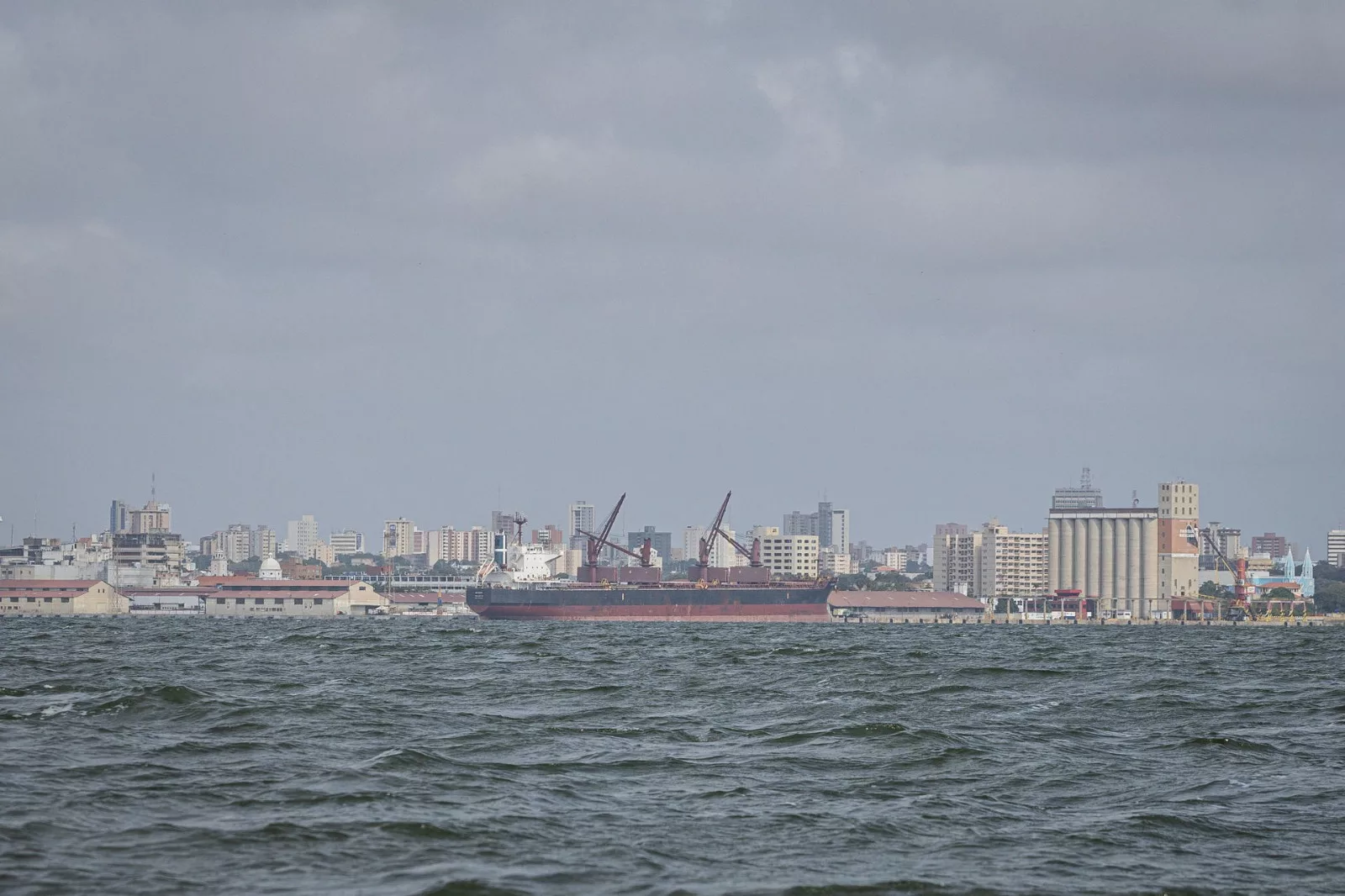 Consecomercio recomienda activar todas las áreas de la economía, no solo la petrolera