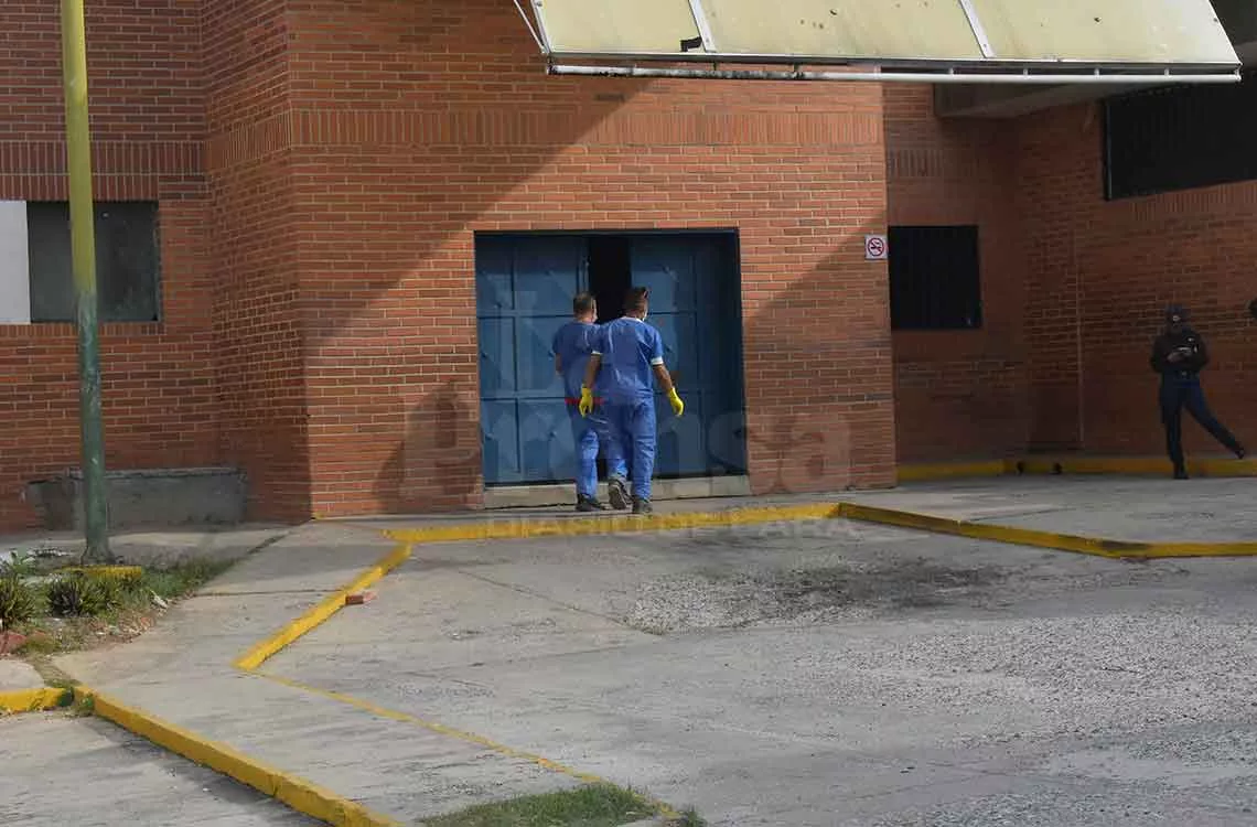 Accidentes de tránsito