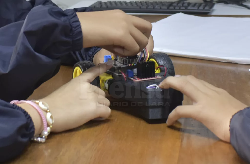 ciencias en el aula despierta el pensamiento crítico desde la infancia