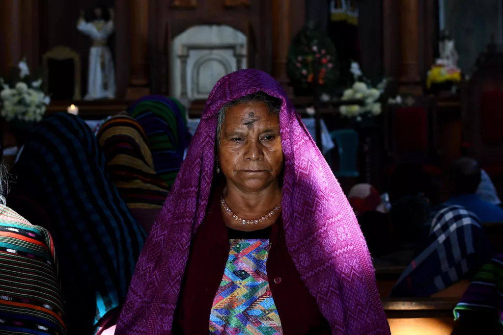 Por primera vez en 163 años, coinciden la Cuaresma, el Ramadán y el Año Nuevo Lunar