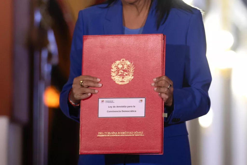 Alcances y limitaciones de la nueva Ley de Amnistía: ¿Quiénes excluidos del beneficio?
