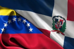 Venezuela y República Dominicana reactivan su conexión aérea y servicios consulares