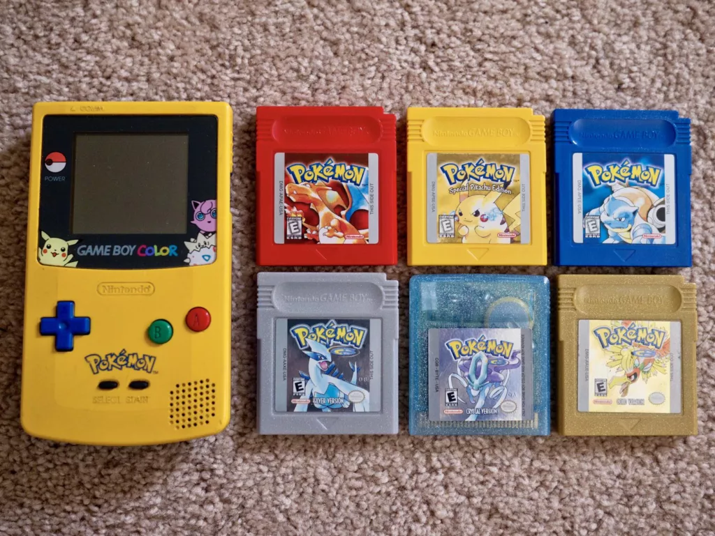 Pokémon celebra su 30 aniversario: Historia, hitos y el futuro de la franquicia más valiosa del mundo