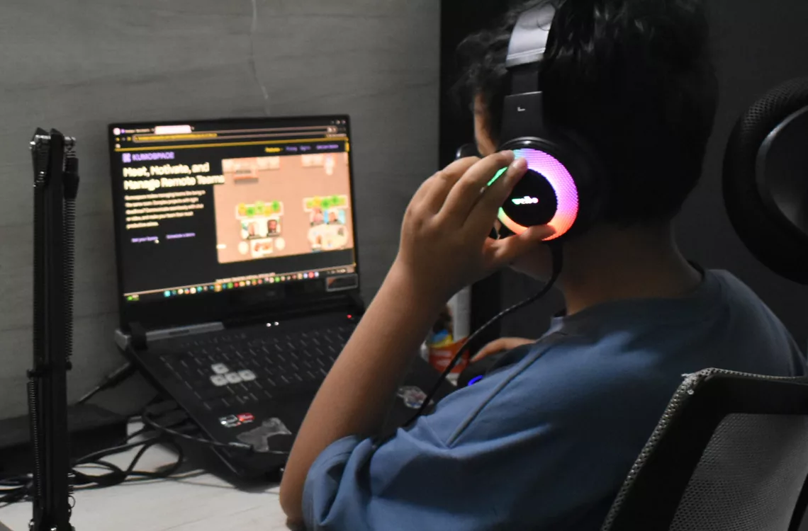 Países han restringido el uso de redes sociales