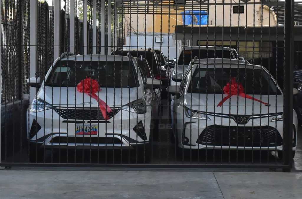 vehículos nuevos en Venezuela presiona el mercado de carros usados