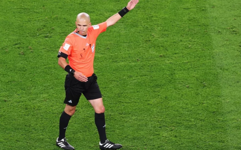 Estas son las nuevas reglas del Fútbol aprobadas para el Mundial 2026
