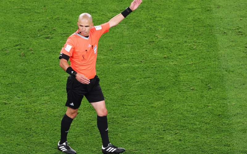 Estas son las nuevas reglas del Fútbol aprobadas para el Mundial 2026