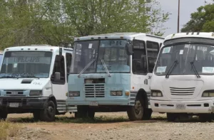 20 años de deterioro del transporte universitario en Lara