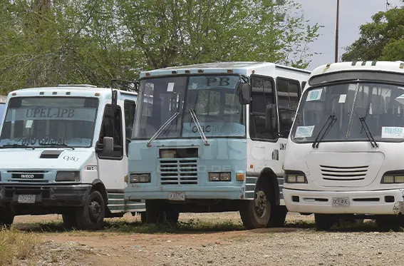 20 años de deterioro del transporte universitario en Lara