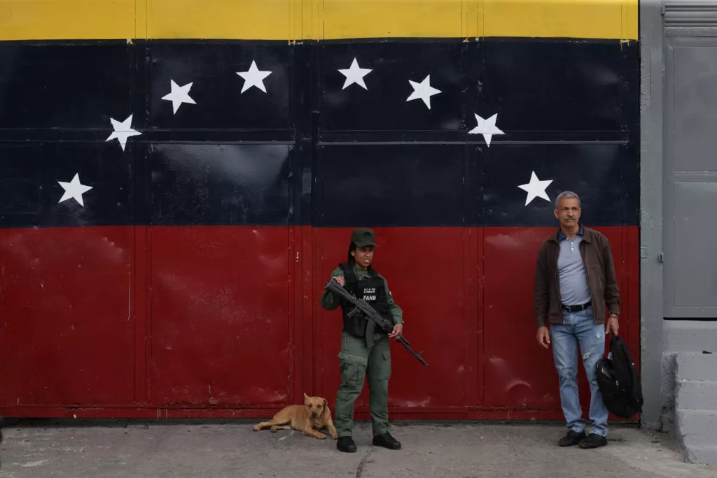 Repatriación desde EE. UU.: Más de 19 mil venezolanos han sido deportados