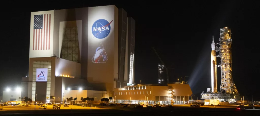 Misión Artemis II: El histórico regreso tripulado de la NASA a la órbita lunar