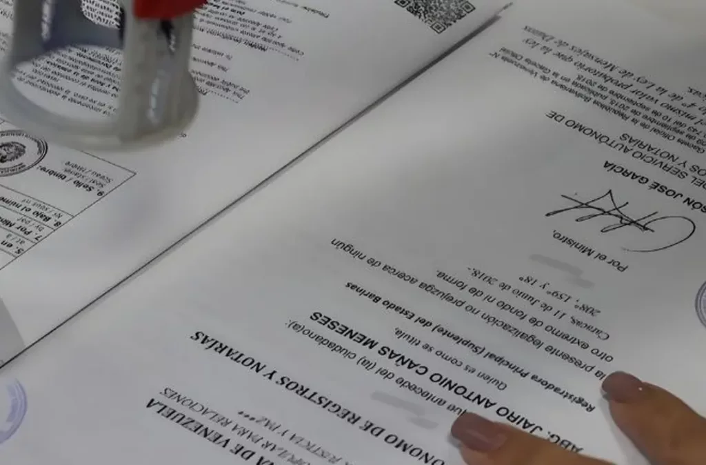 AN aprueba Ley Orgánica para la simplificación de trámites administrativos en Venezuela
