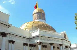 AN aprueba Ley Orgánica para la simplificación de trámites administrativos en Venezuela