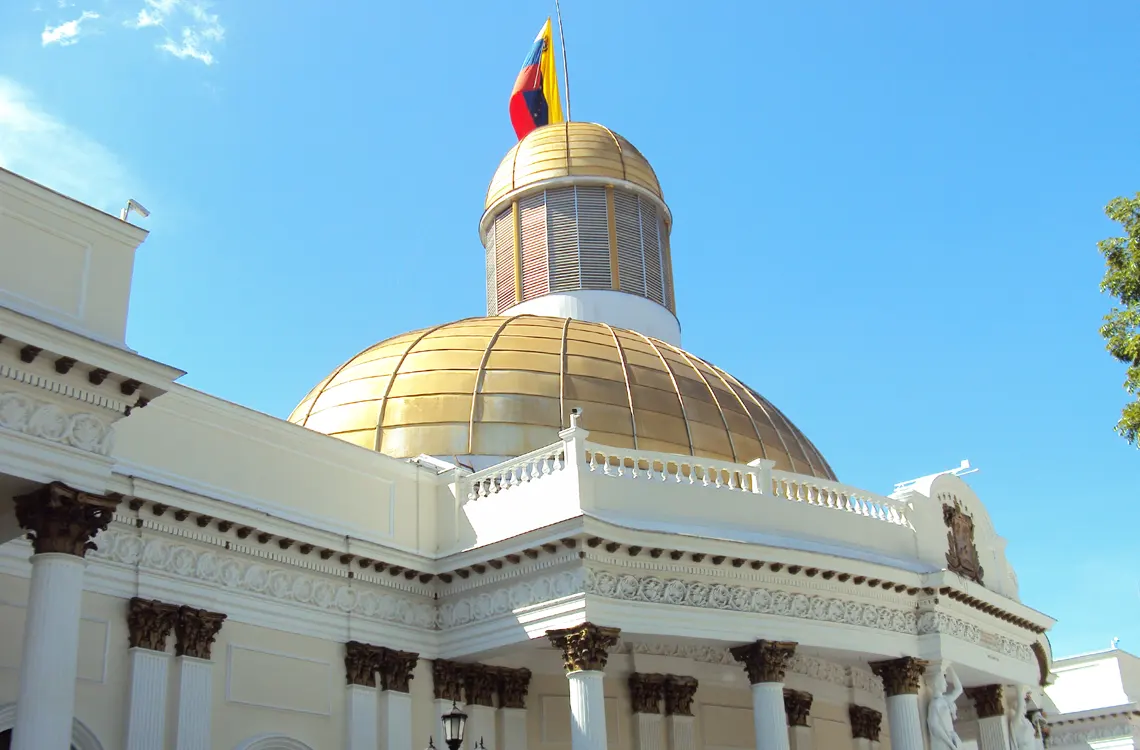AN aprueba Ley Orgánica para la simplificación de trámites administrativos en Venezuela
