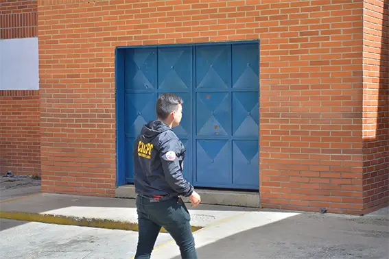 Joven larense es asesinado en Yaracuy