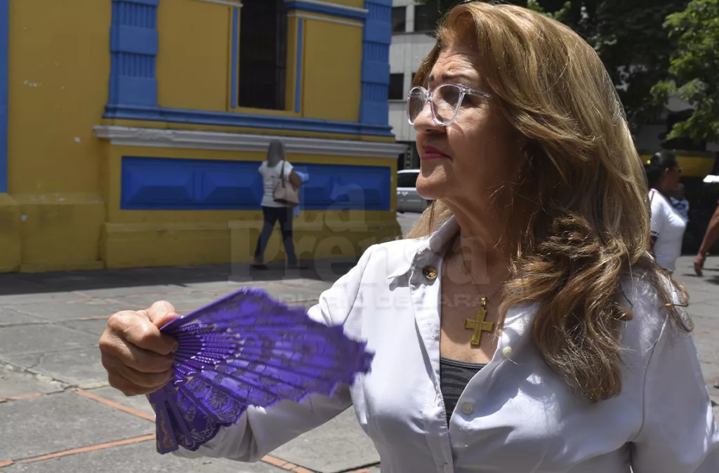 Advierten temperaturas de hasta 39 °C en varias regiones del país