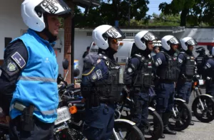 Alcaldía de Iribarren fortalece patrullaje preventivo con entrega de motos y bicicletas