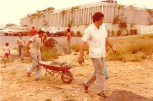 Ascardio, un proyecto que inicia en Duaca y que ha trascendido a lo largo de 50 años