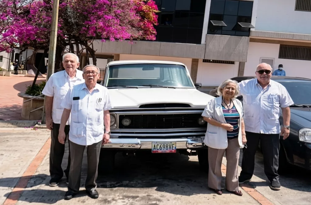 Ascardio, un proyecto que inicia en Duaca y que ha trascendido a lo largo de 50 años