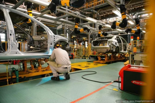 Canidra reporta mayores ventas de autopartes en el transporte de carga pesada